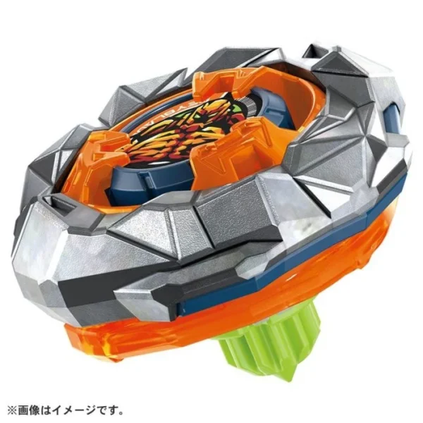 UX-13 Booster Golem Rock 1-60 UN