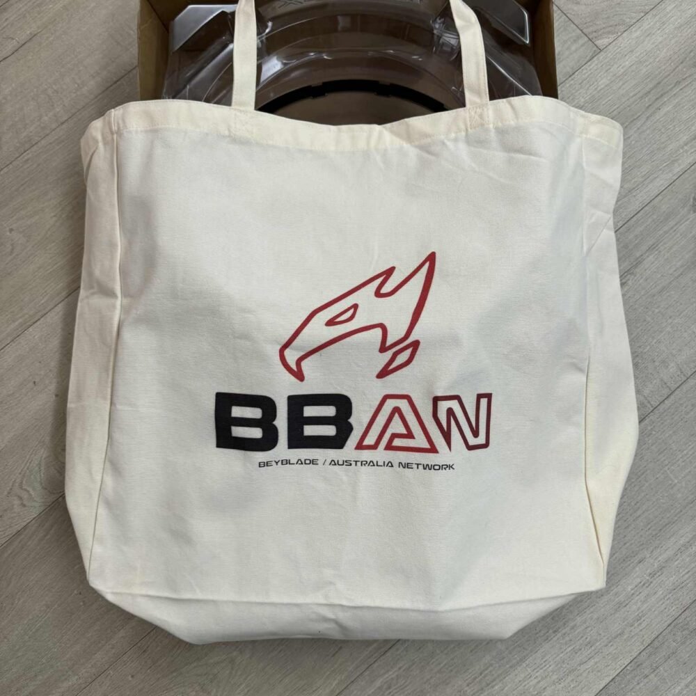 BBAN Stadium Bag (Limited Release) – Paxbeys