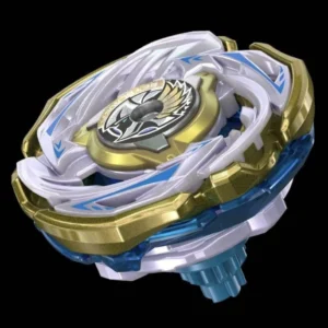 CX-00 Valkyrie Volt S4-70V Metal Coat Gold (JP)