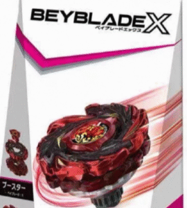 Preorder CX-12 Phoenix Flare Z 9-80WW Booster