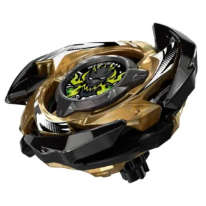 CX-00 DranBrave S6-60V Metal Coat Black JP Ver